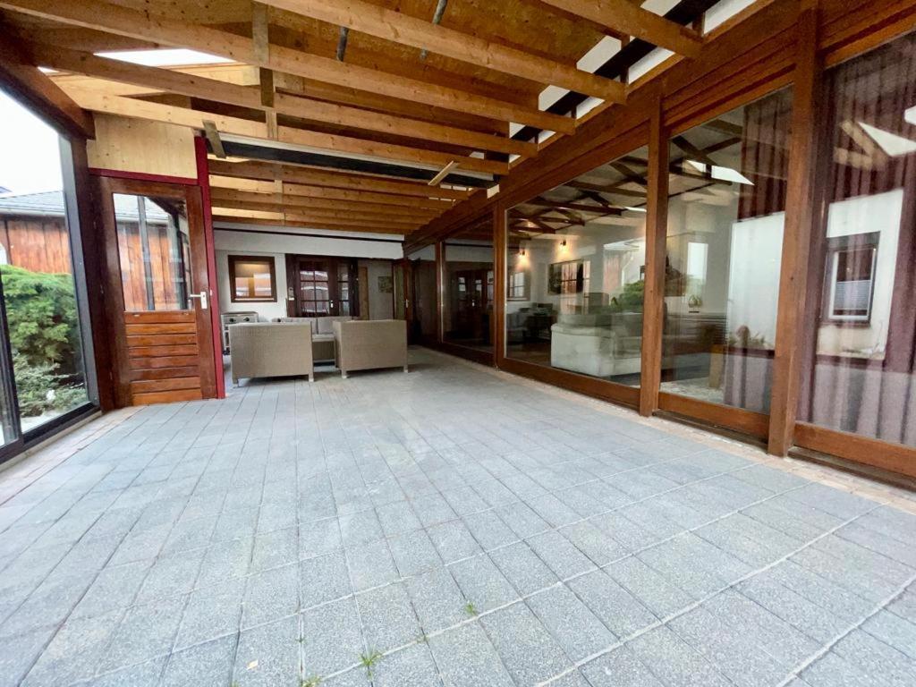 Villa Beejmig Arcen Exterior foto