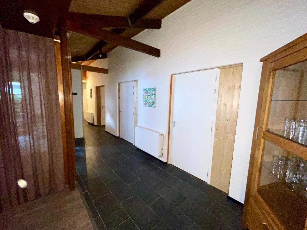 Villa Beejmig Arcen Exterior foto