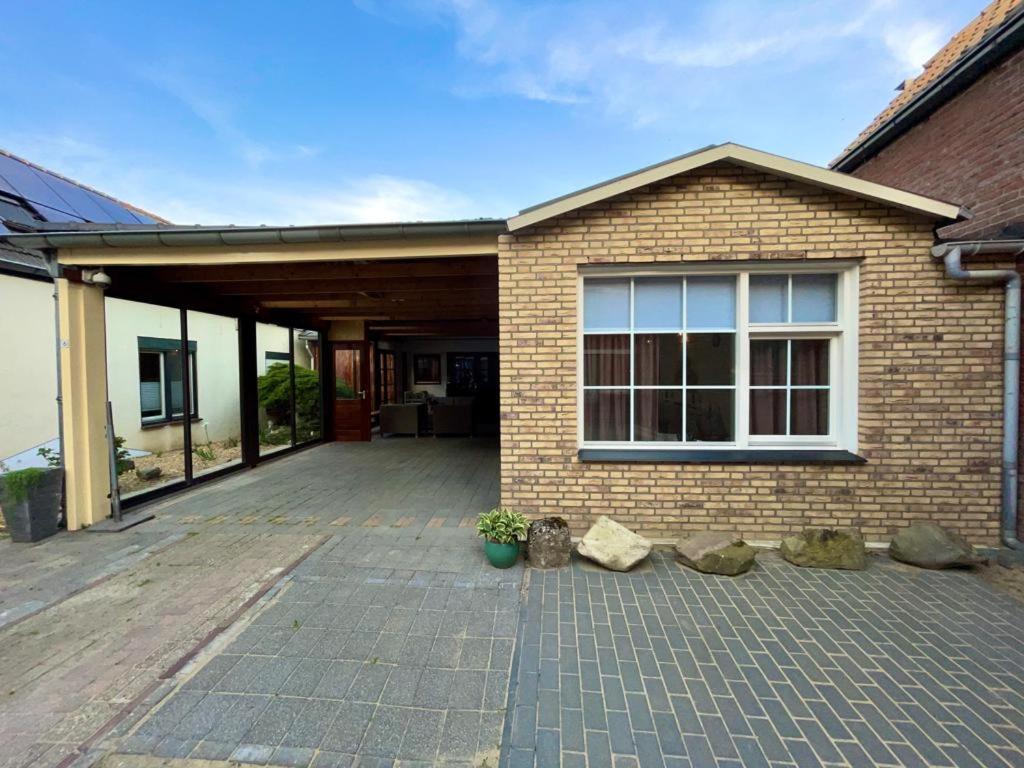 Villa Beejmig Arcen Exterior foto